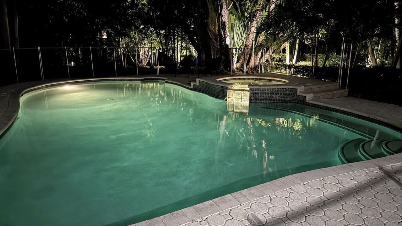 Photo of Outdoor in Northeast Miami