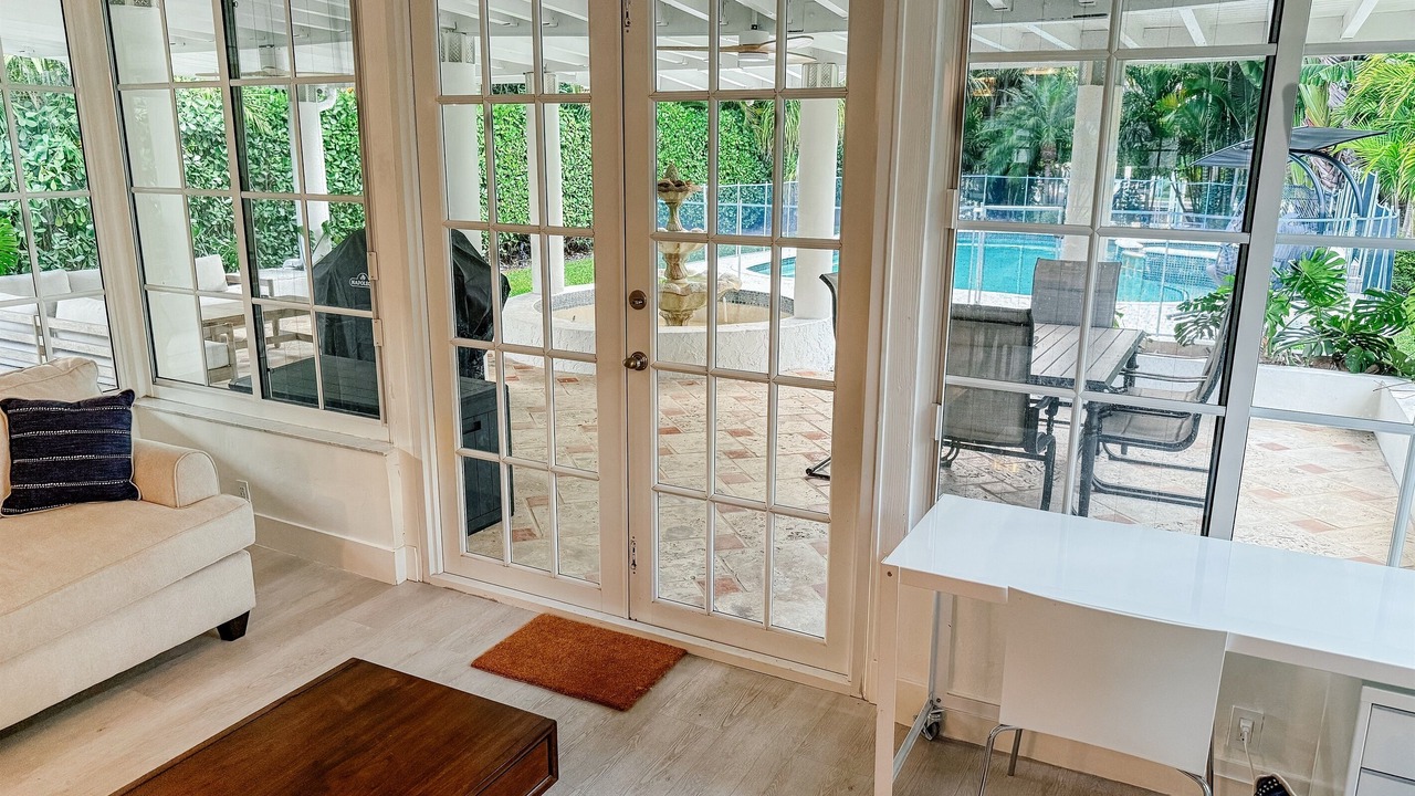 Photo of Outdoor in Northeast Miami