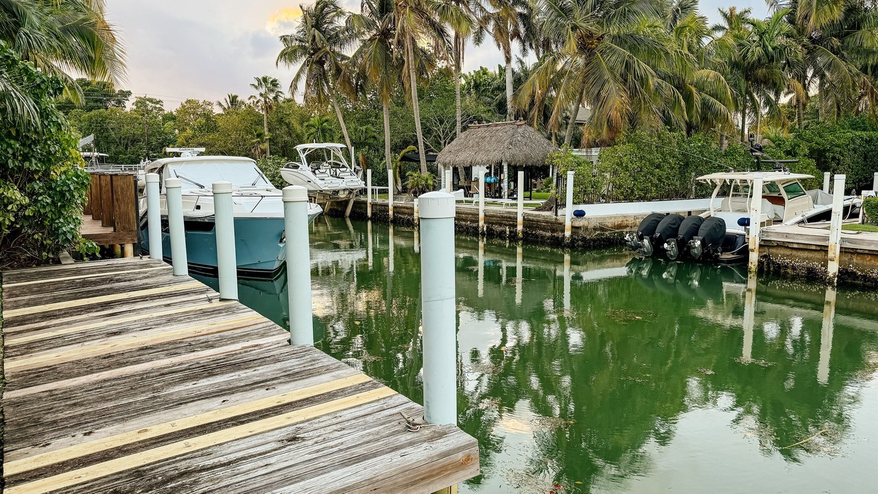 Photo of Outdoor in Northeast Miami