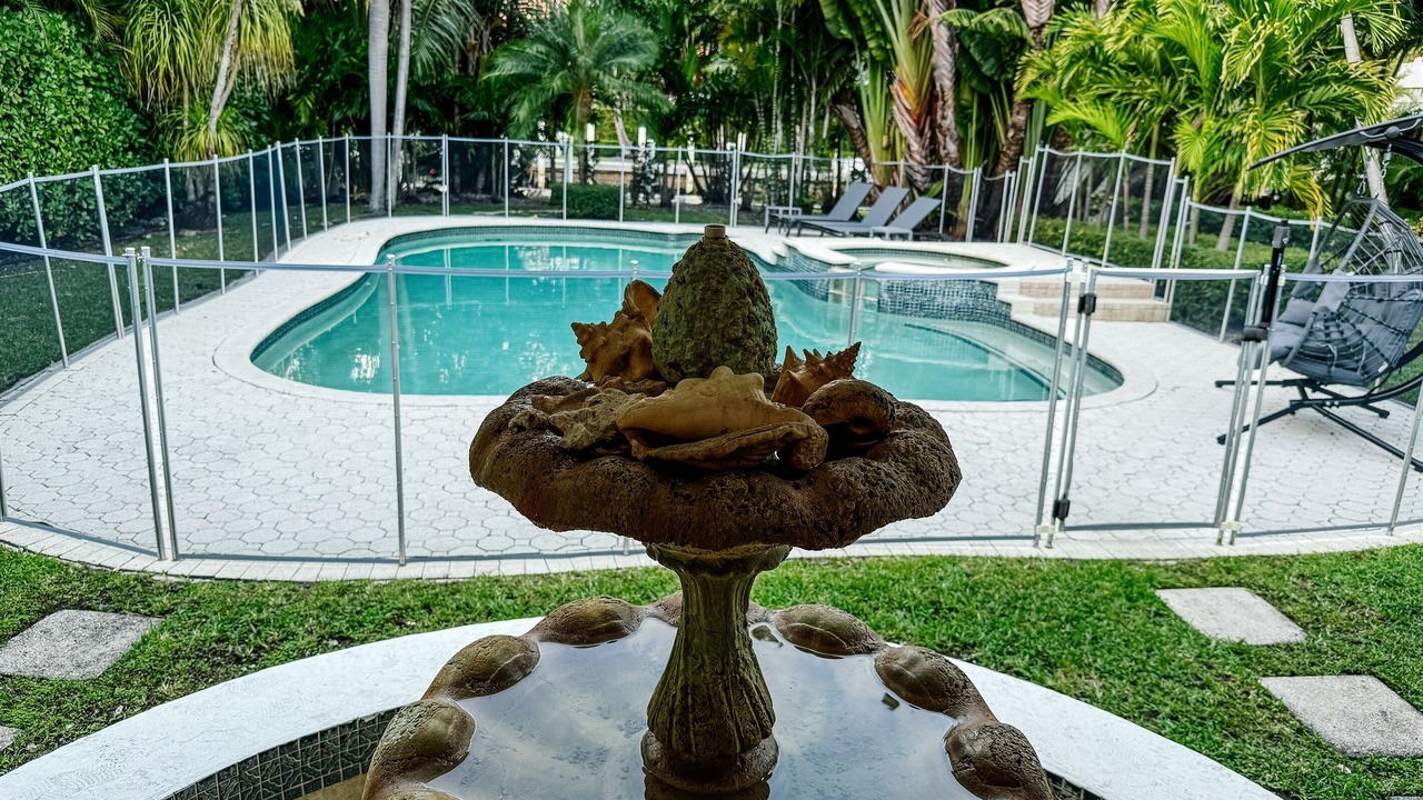 Photo of Outdoor in Northeast Miami