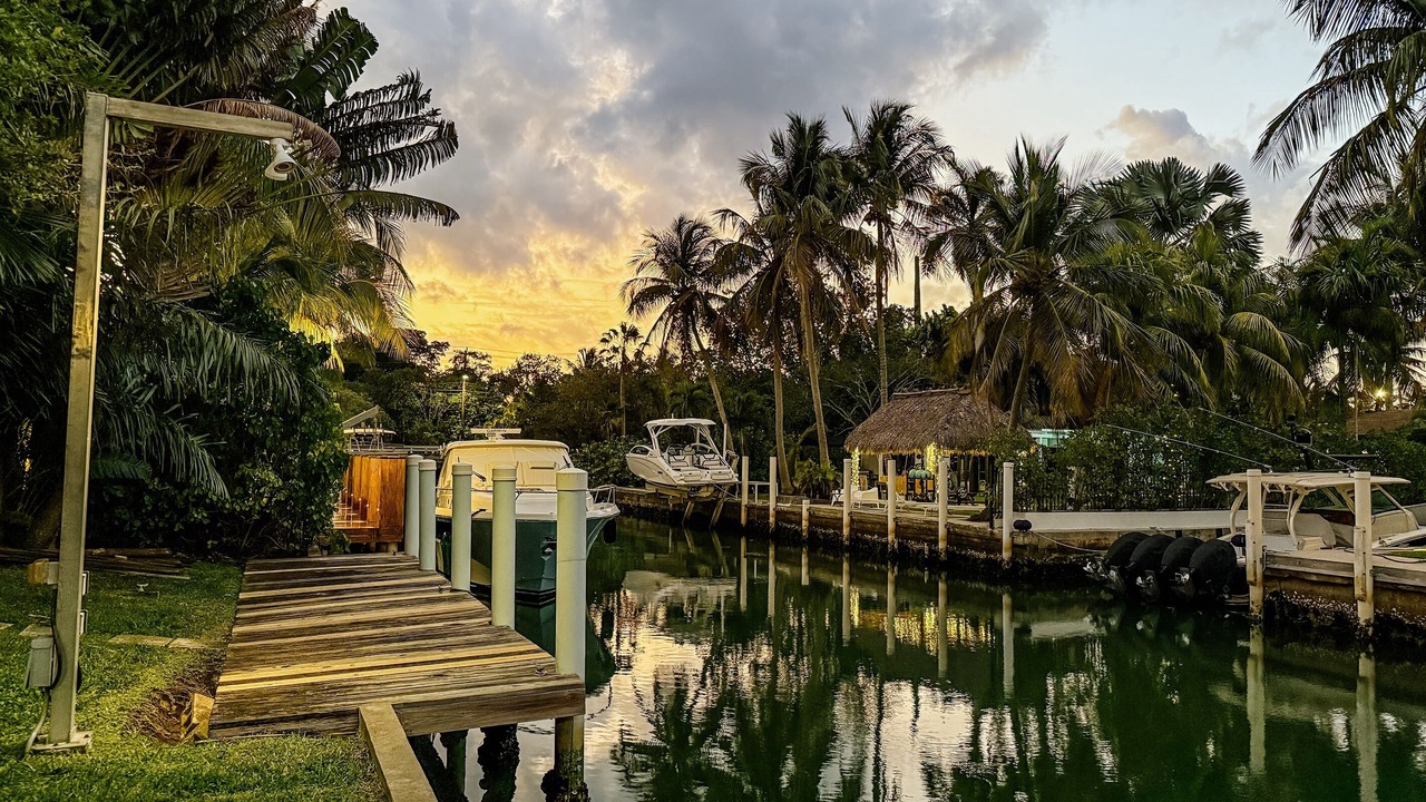 Photo of Others in Northeast Miami