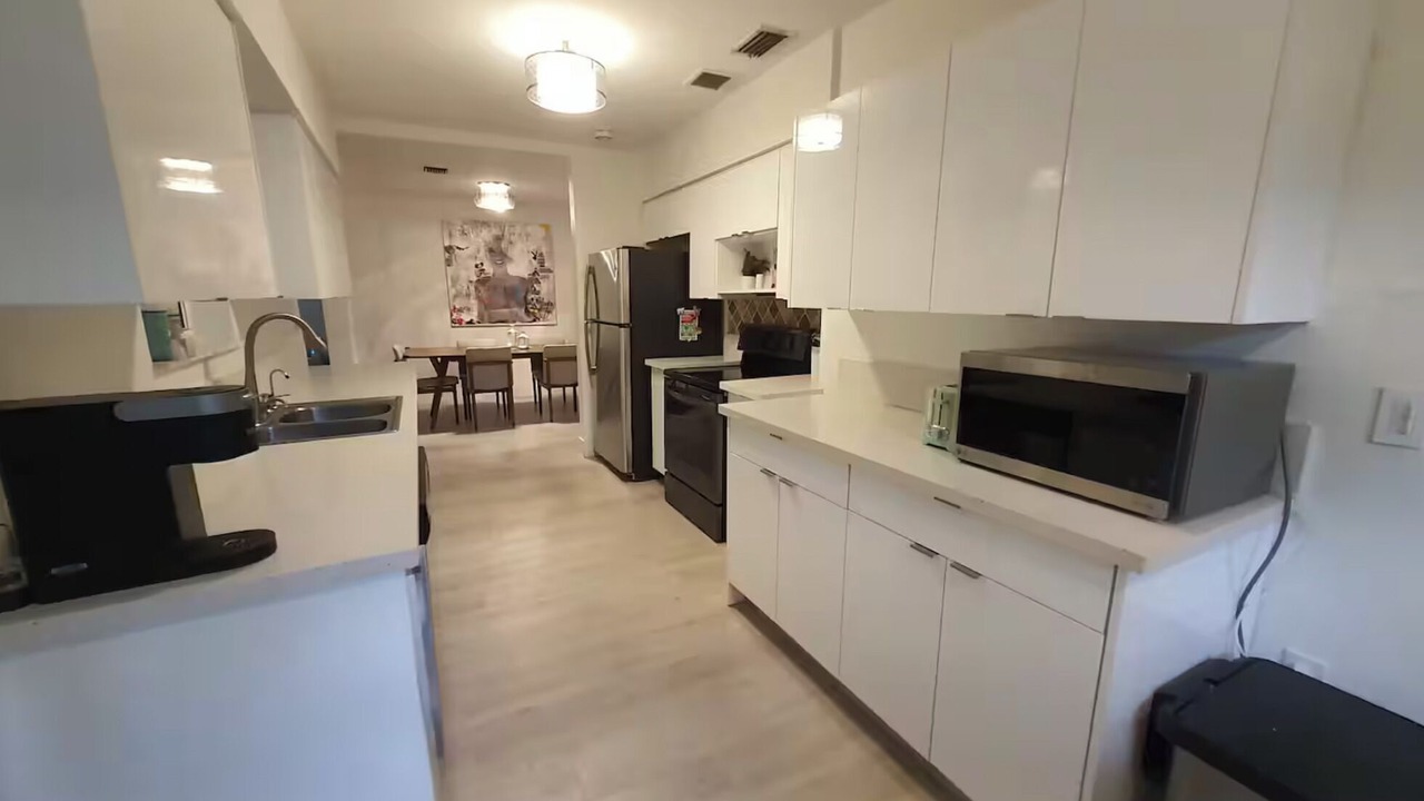 Photo of Kitchen in Northeast Miami