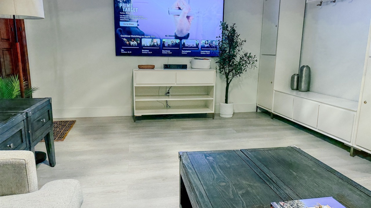 Photo of Bedroom in Northeast Miami