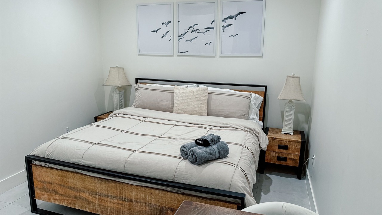 Photo of Bathroom in Northeast Miami