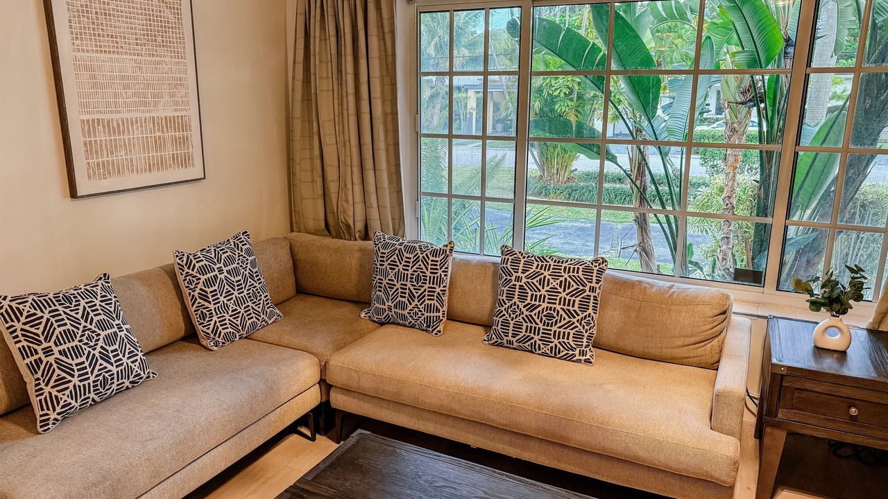 Photo of Bedroom in Northeast Miami