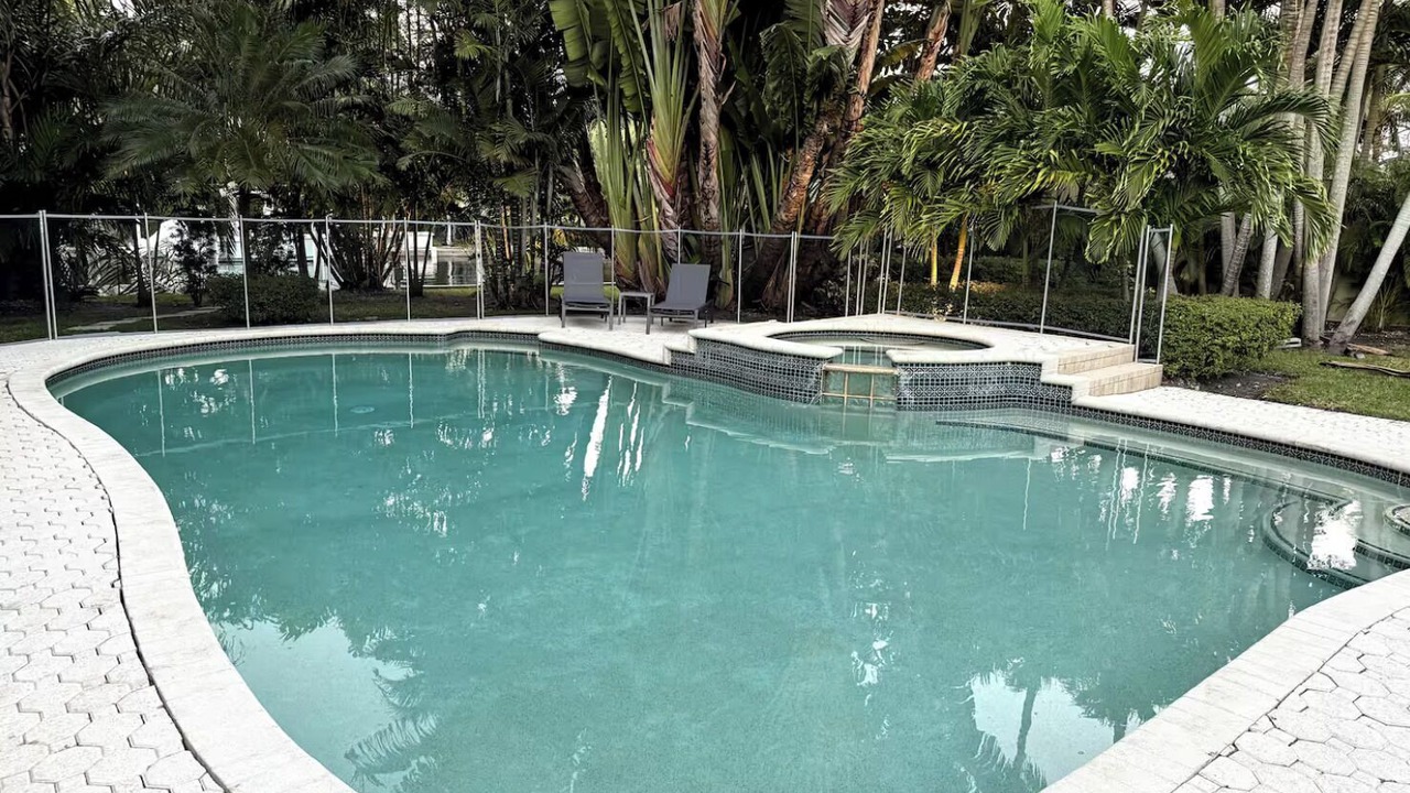 Photo of Outdoor in Northeast Miami