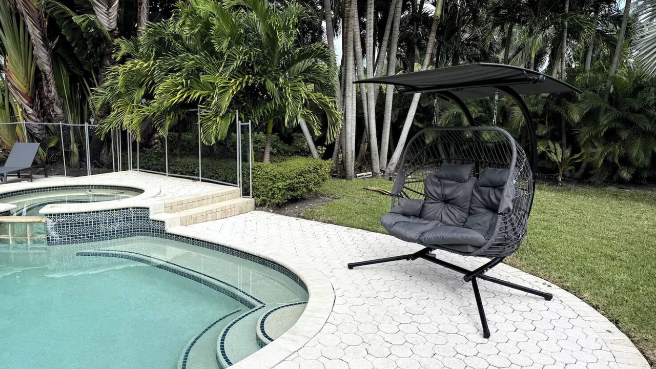 Photo of Outdoor in Northeast Miami