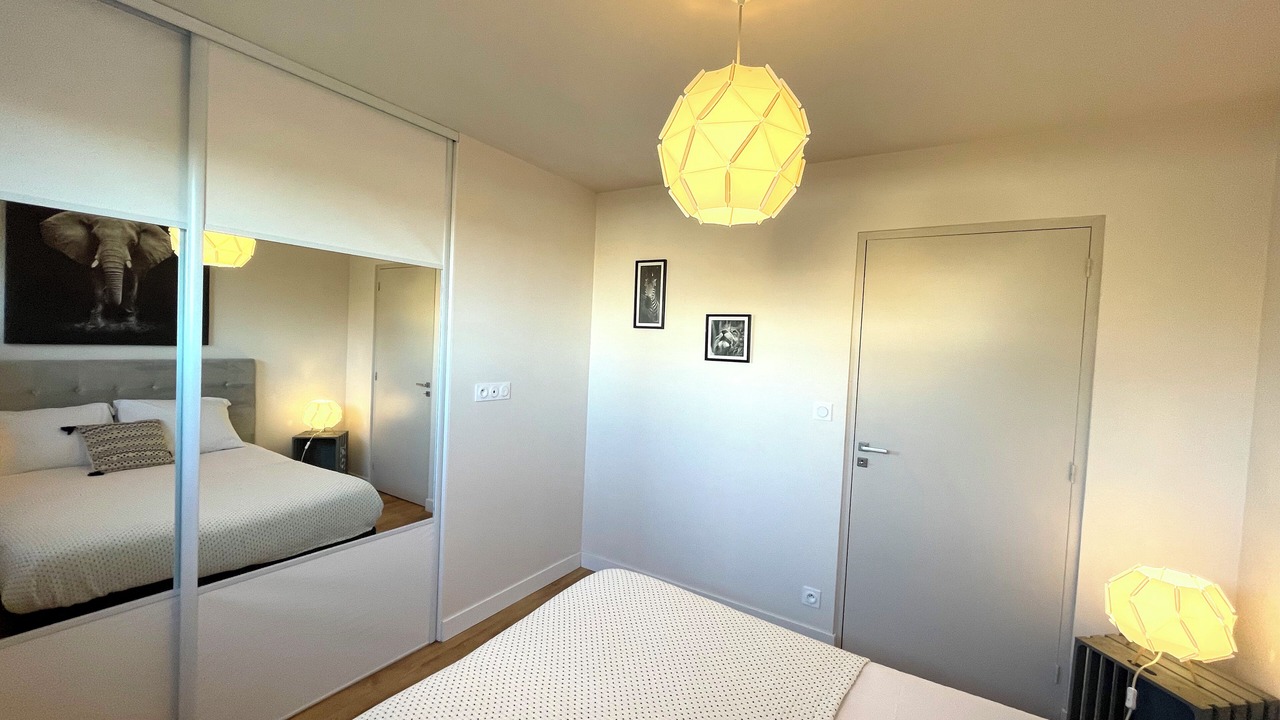 Photo of Bedroom in Erdeven