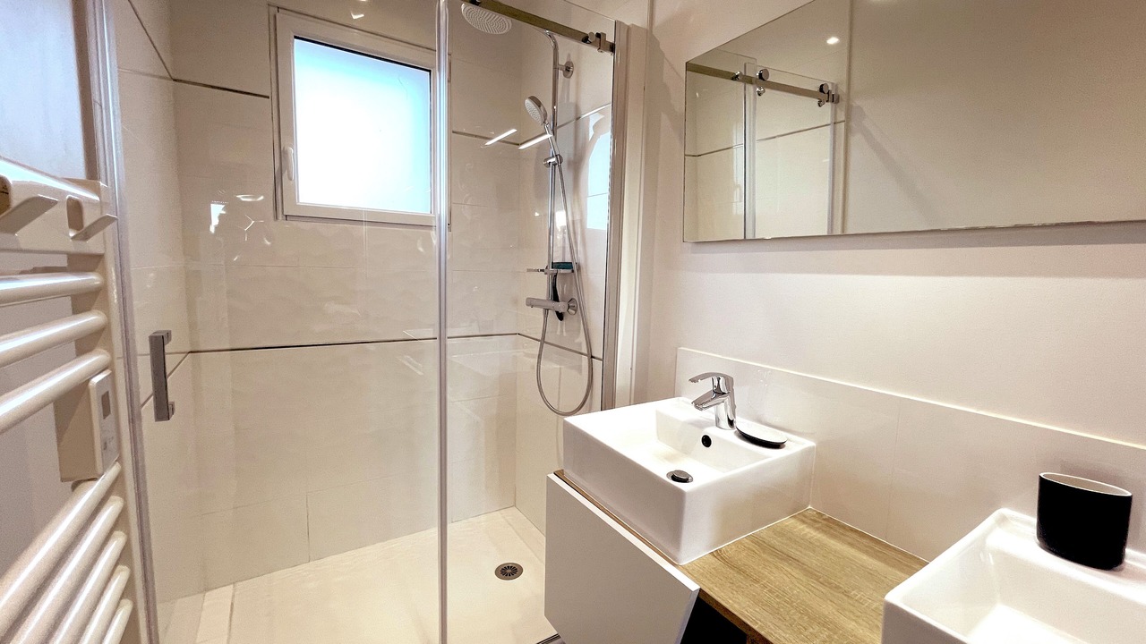 Photo of Bathroom in Erdeven