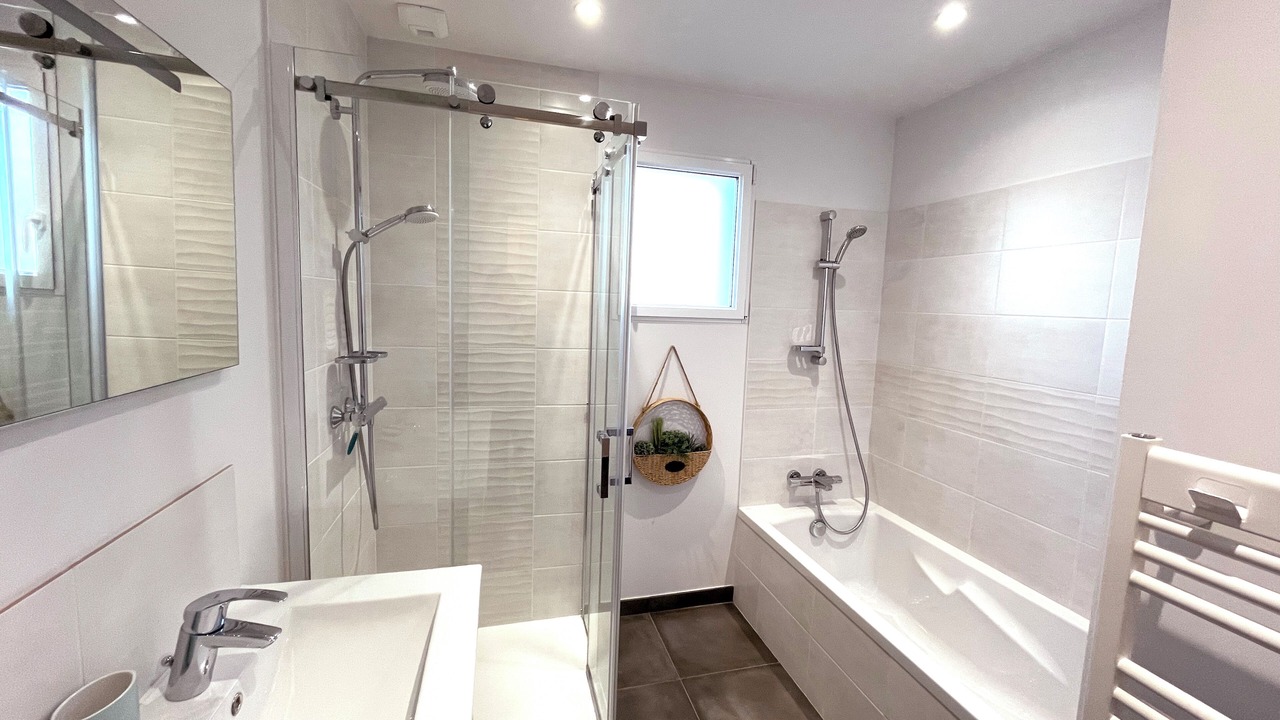 Photo of Bathroom in Erdeven