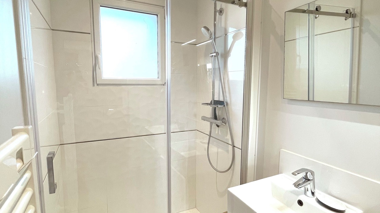 Photo of Bathroom in Erdeven