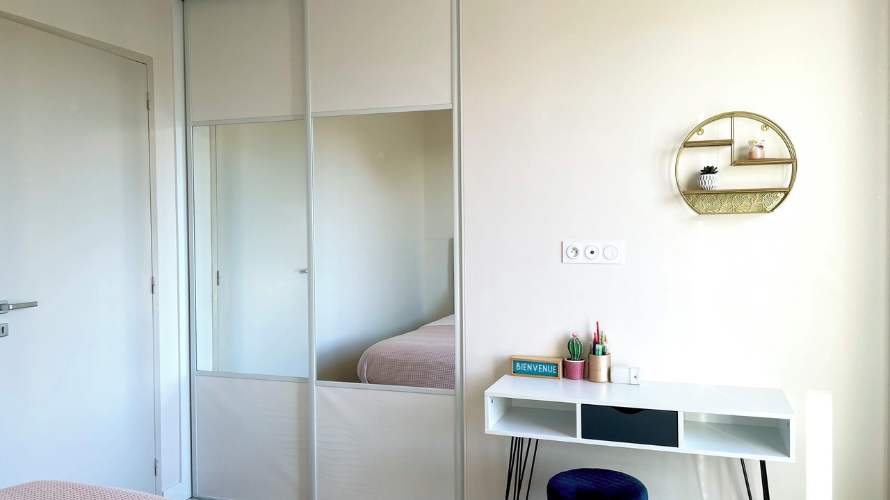 Photo of Bedroom in Erdeven