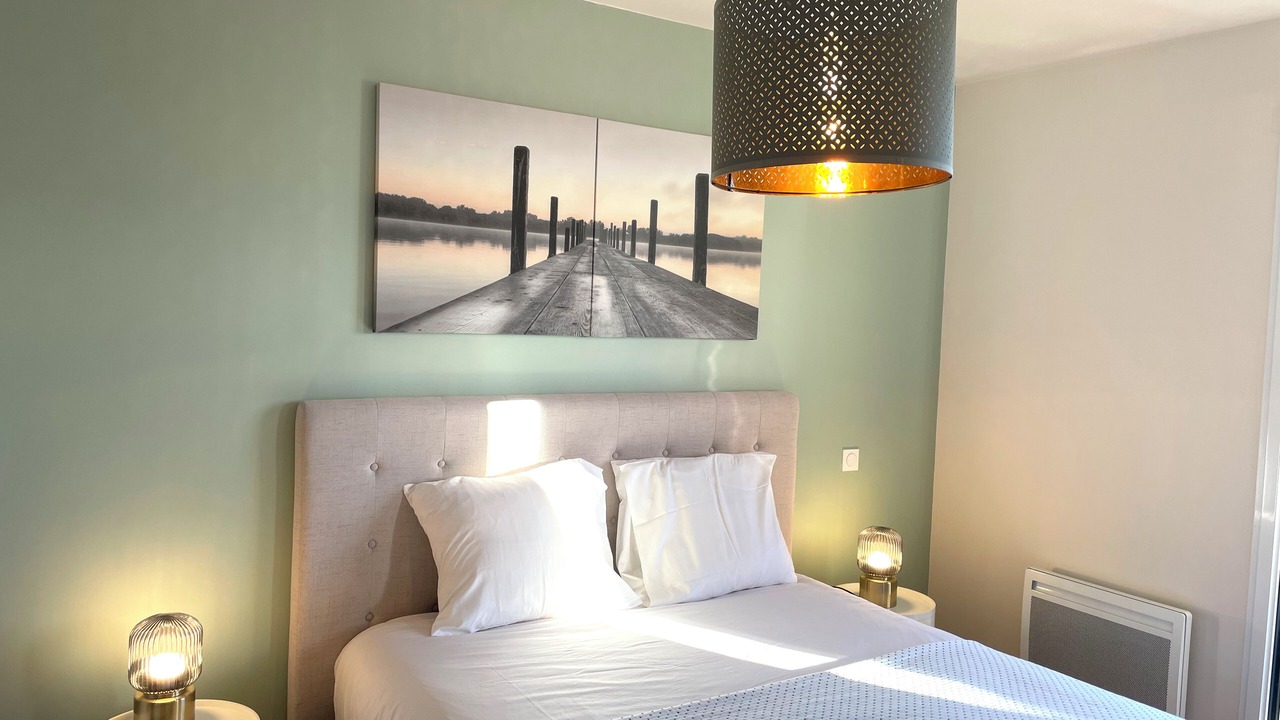 Photo of Bedroom in Erdeven