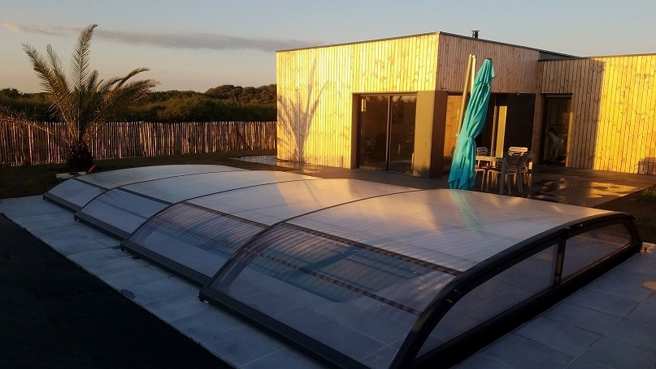 Photo of Patio Balcony in Erdeven