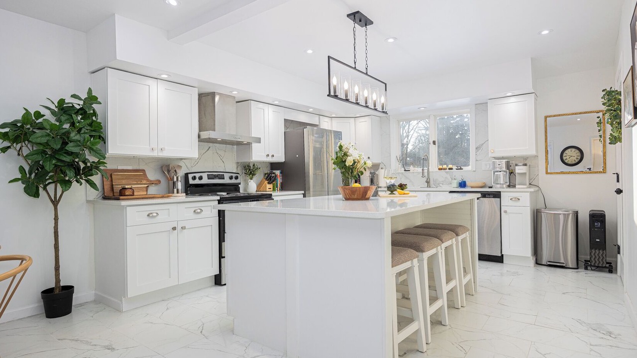 Photo of Kitchen in Delaware
