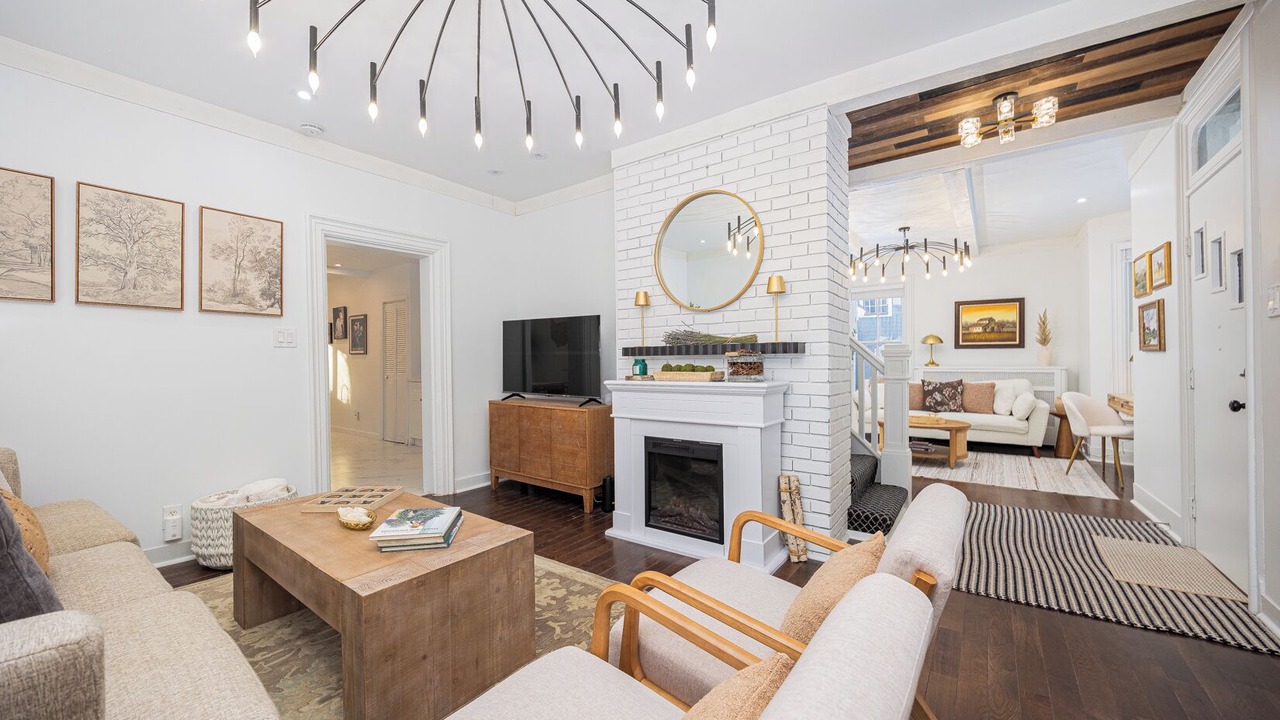 Photo of Livingroom in Delaware