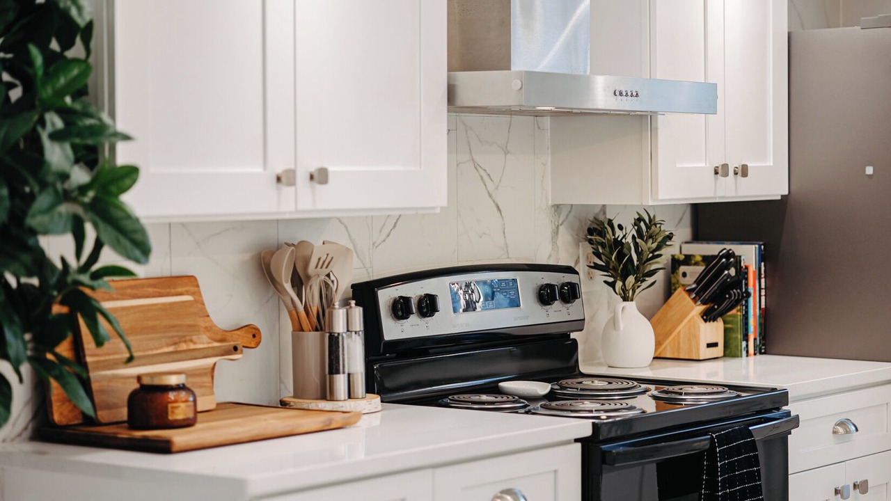 Photo of Kitchen in Delaware
