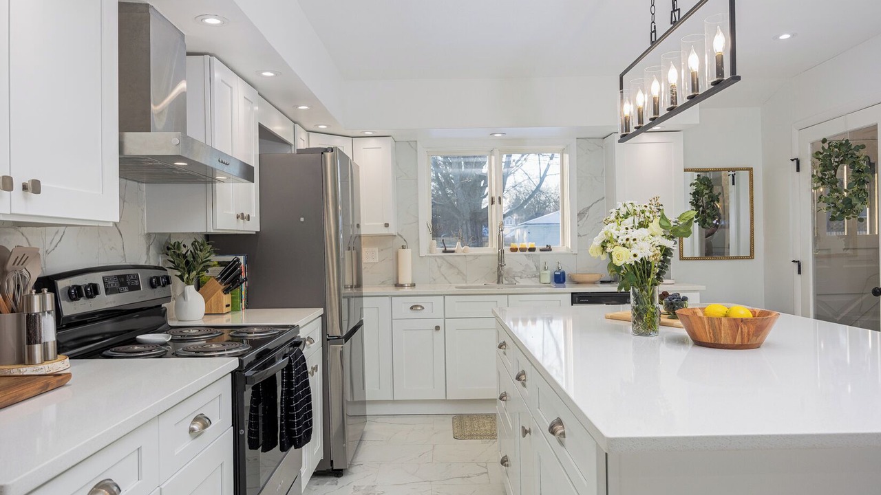 Photo of Kitchen in Delaware