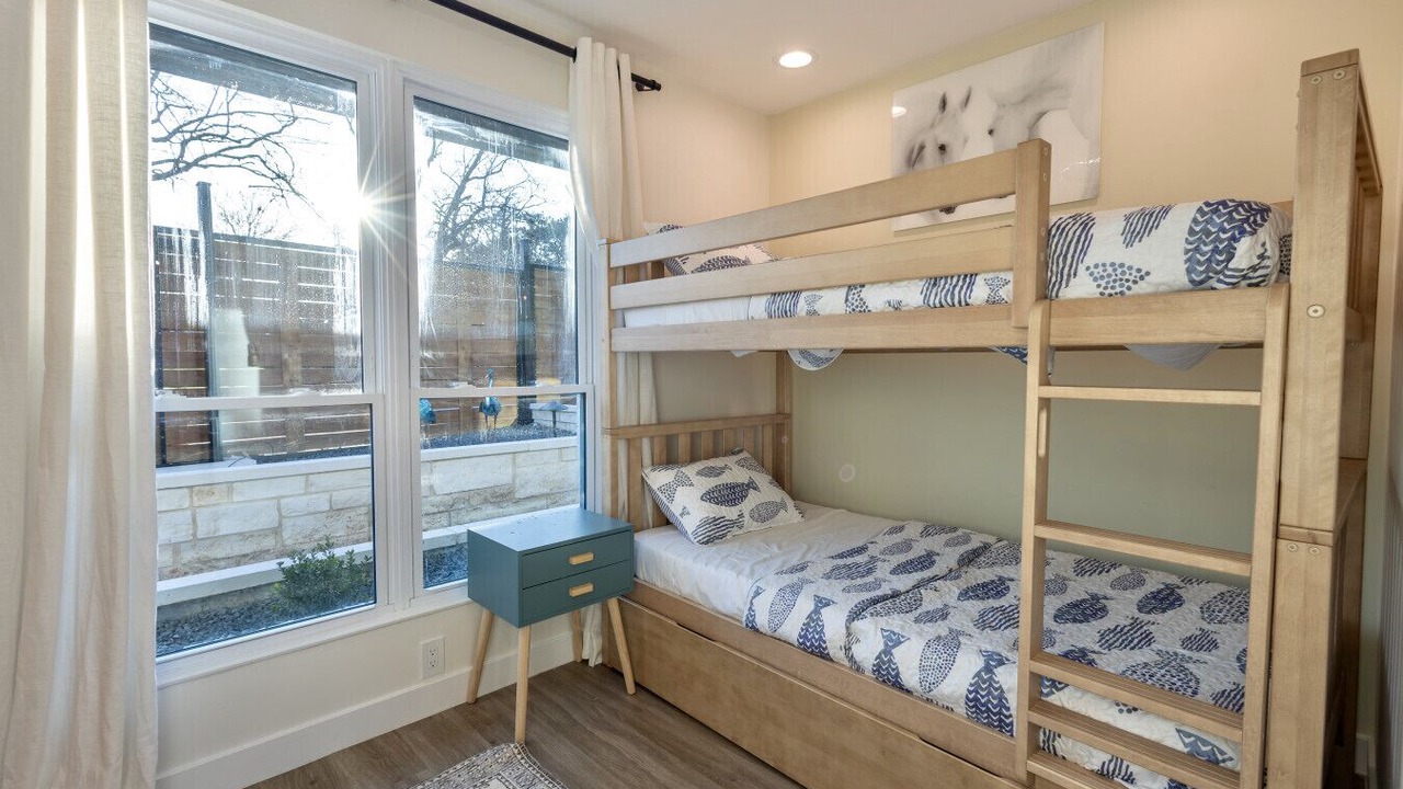 Photo of Bedroom in New Braunfels
