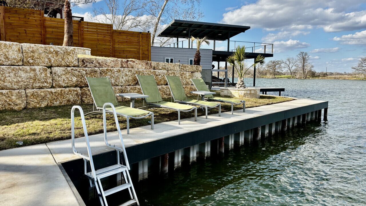 Photo of Outdoor in New Braunfels
