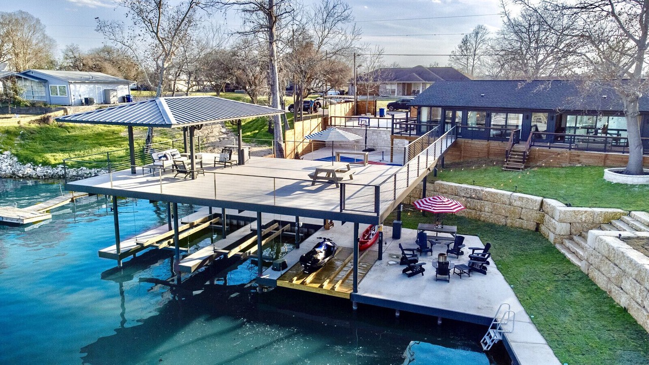 Photo of Outdoor in New Braunfels