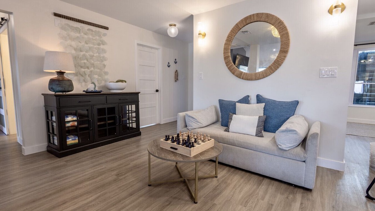 Photo of Livingroom in New Braunfels