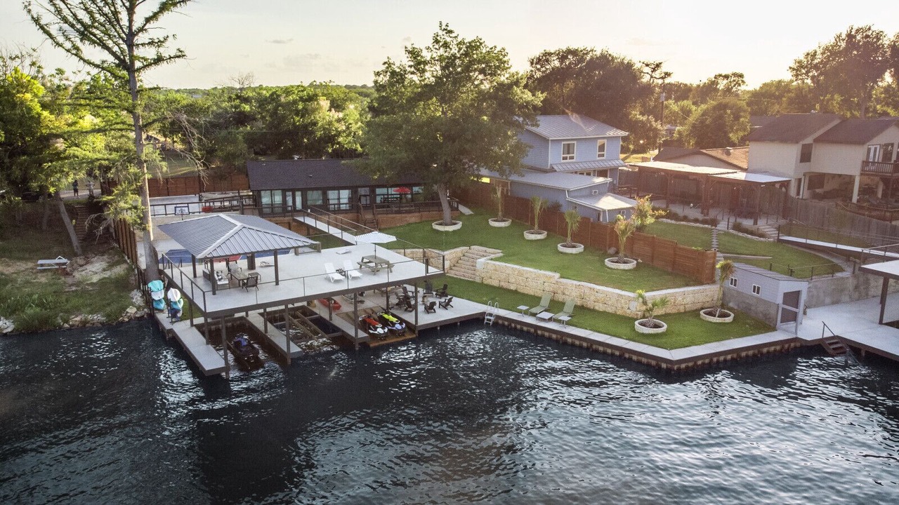 Photo of Outdoor in New Braunfels