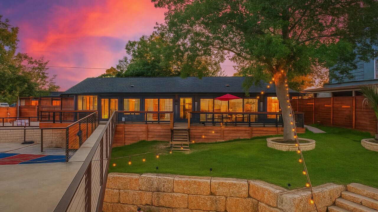 Photo of Outdoor in New Braunfels