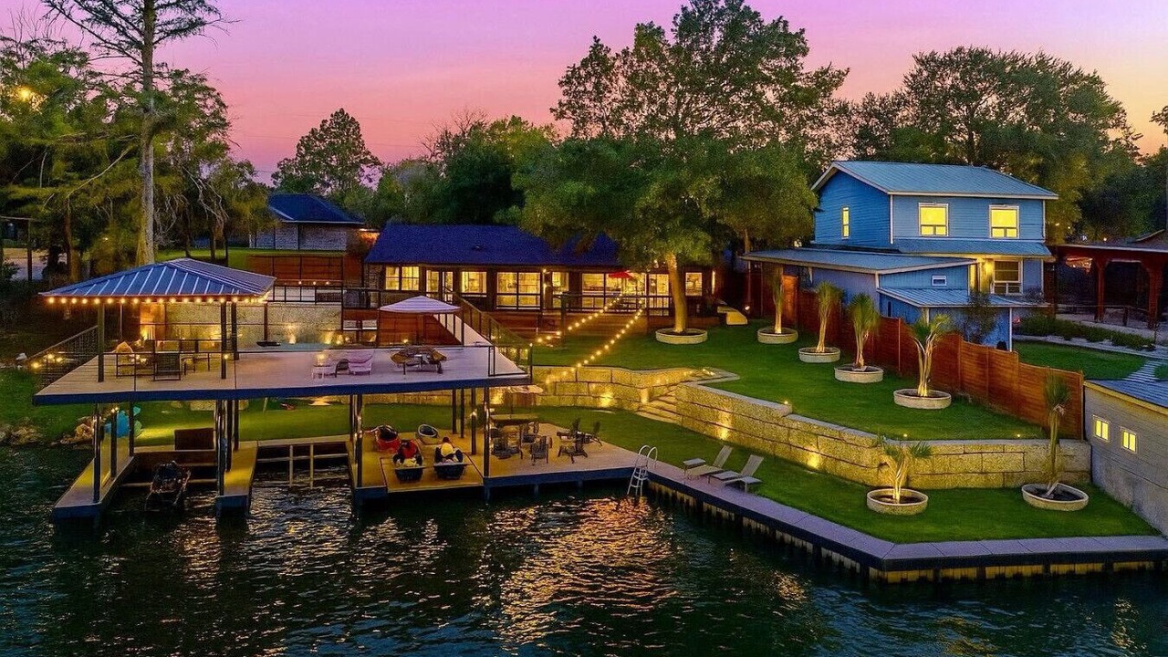 Photo of Outdoor in New Braunfels