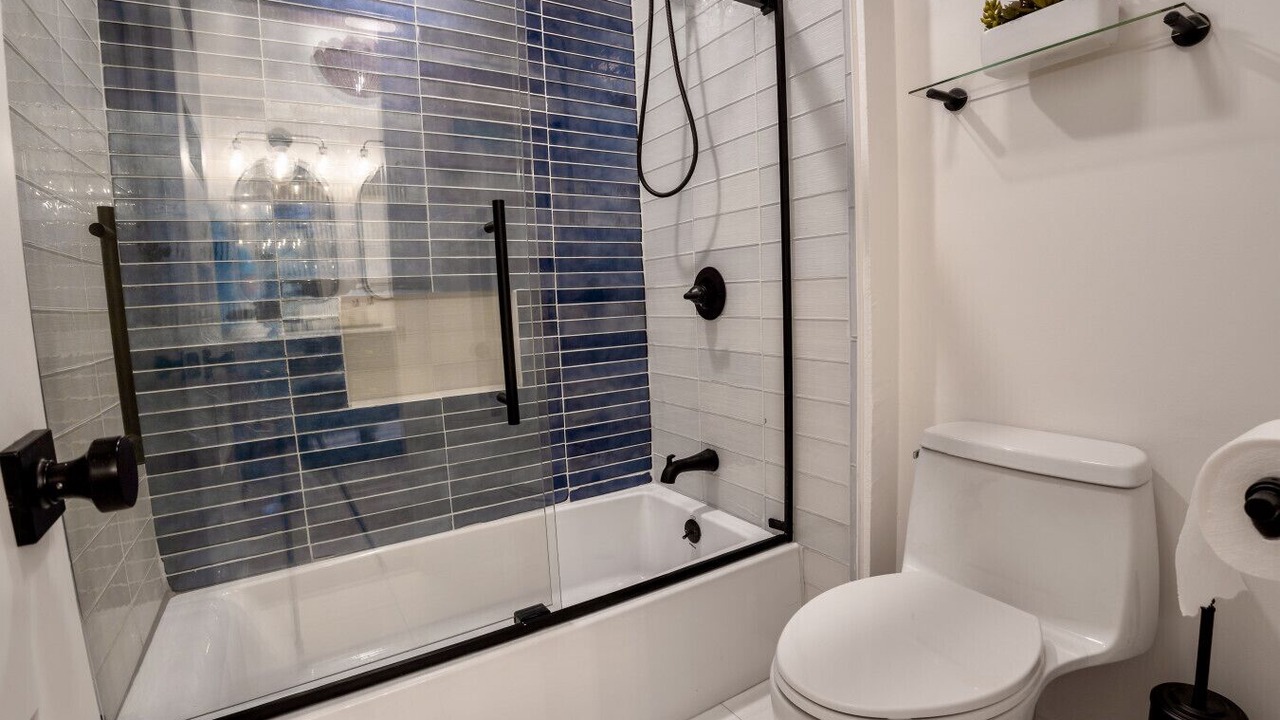 Photo of Bathroom in New Braunfels