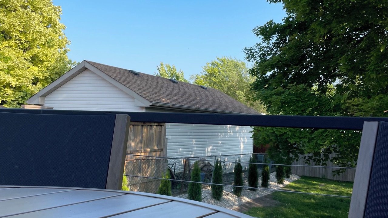 Photo of Patio Balcony in Sarnia