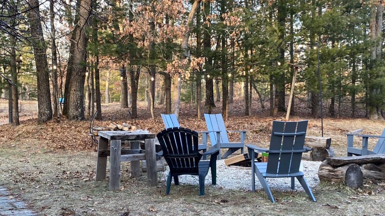 Photo of Outdoor in Baldwin