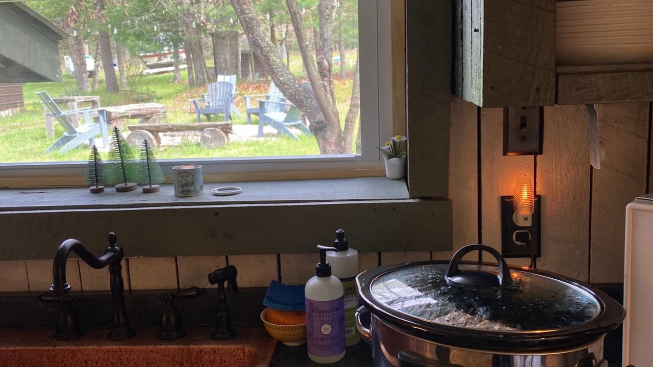 Photo of Kitchen in Baldwin