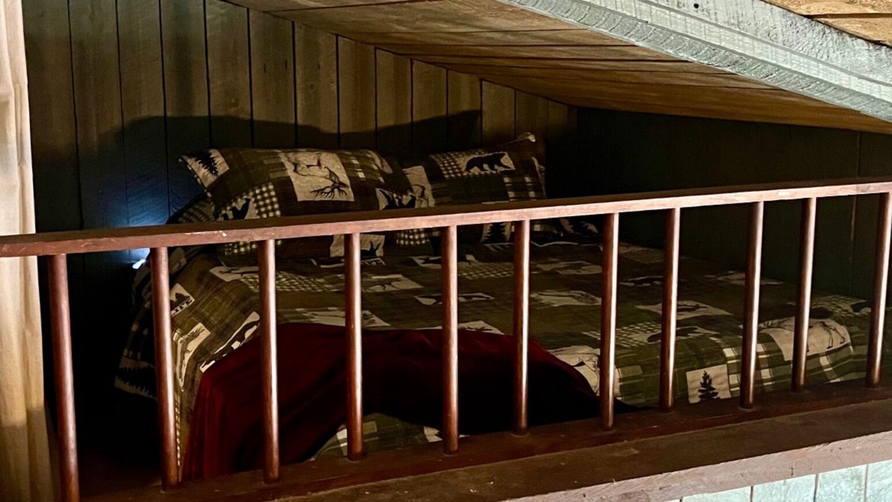 Photo of Bedroom in Baldwin