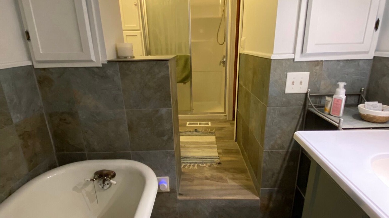 Photo of Bathroom in Baldwin
