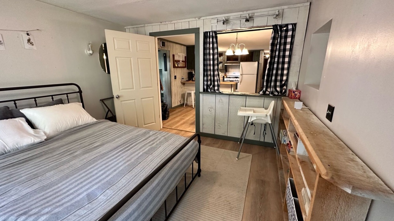 Photo of Bedroom in Baldwin