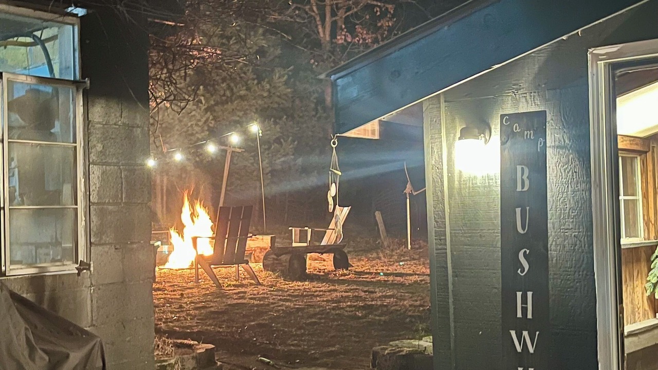 Photo of Outdoor in Baldwin