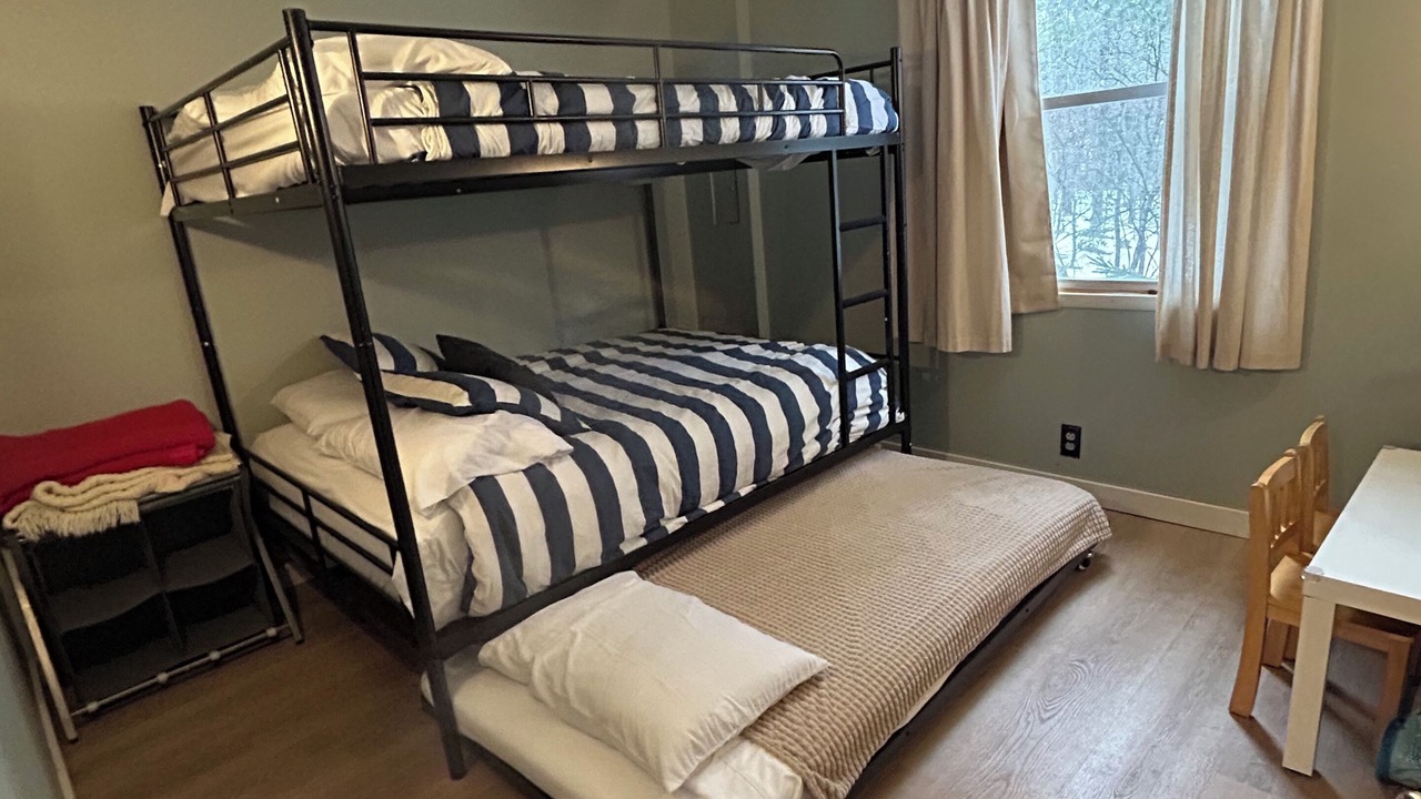 Photo of Bedroom in Baldwin