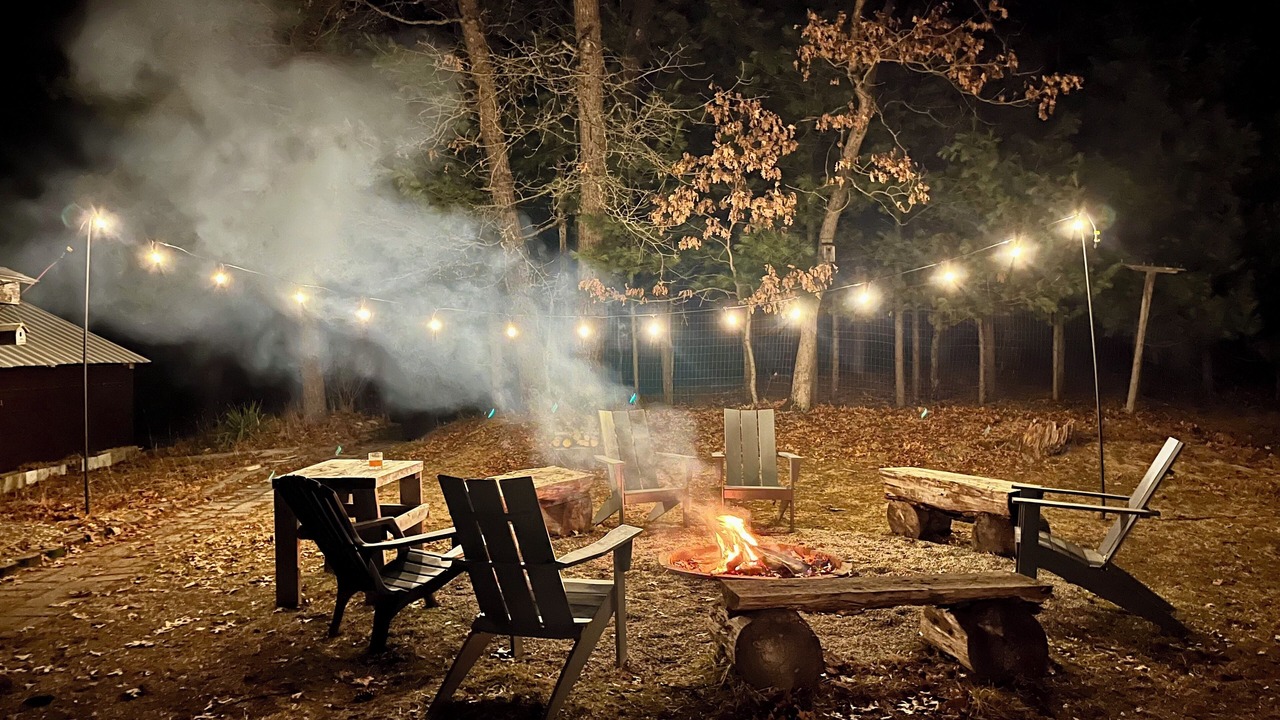 Photo of Outdoor in Baldwin
