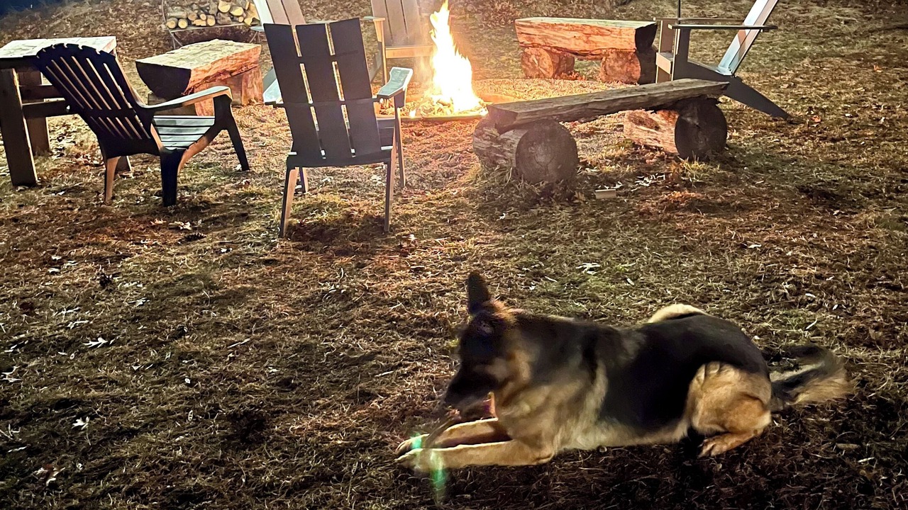 Photo of Outdoor in Baldwin