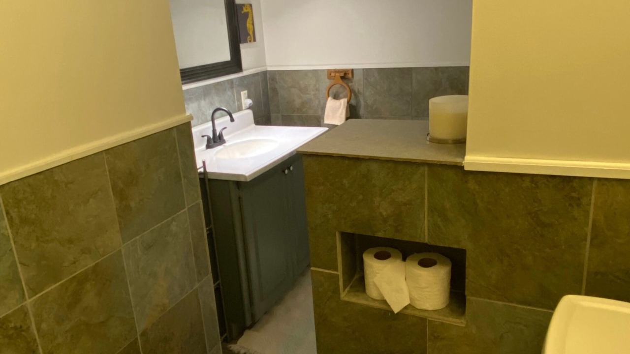 Photo of Bathroom in Baldwin