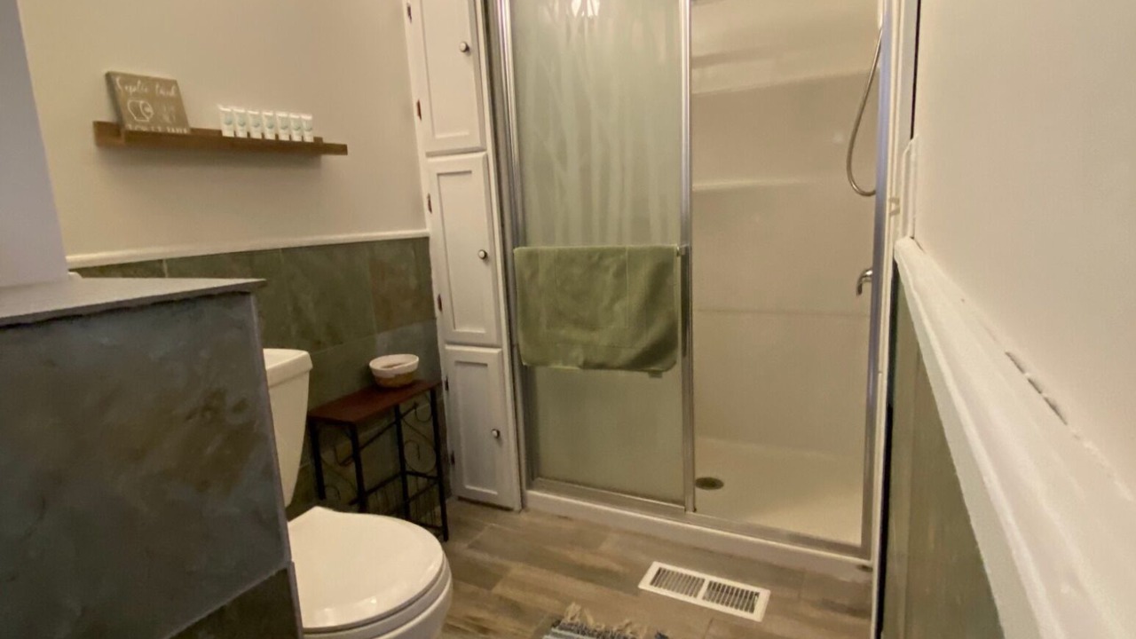 Photo of Bathroom in Baldwin
