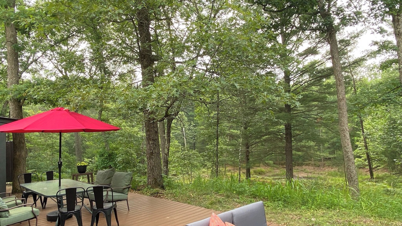 Photo of Outdoor in Baldwin