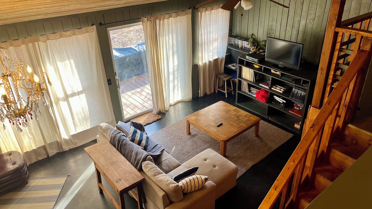 Photo of Livingroom in Baldwin
