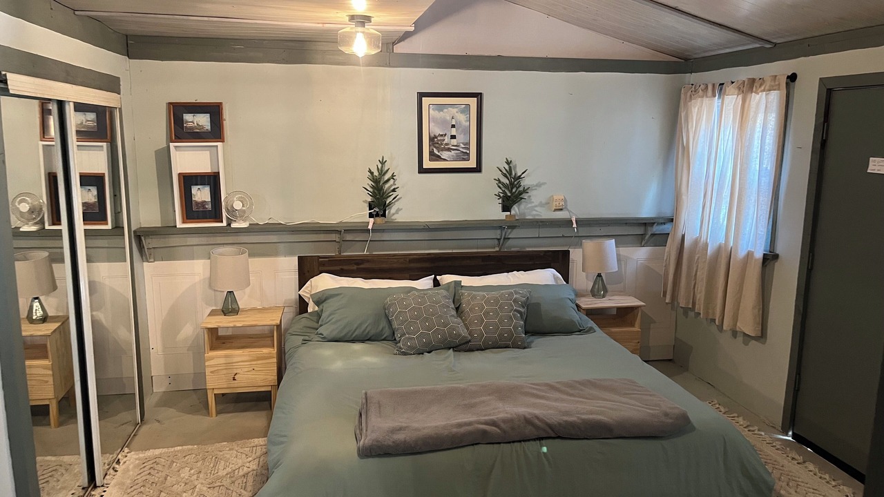 Photo of Bedroom in Baldwin