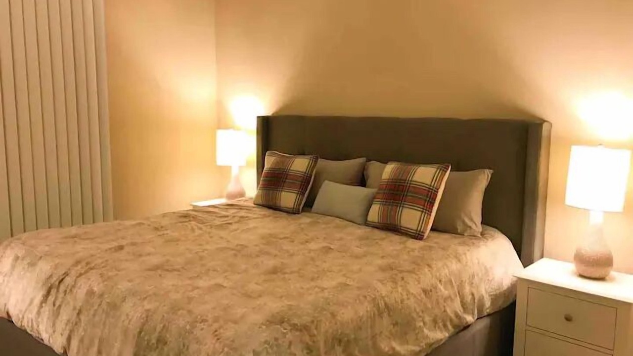 Photo of Bedroom in Airport Area