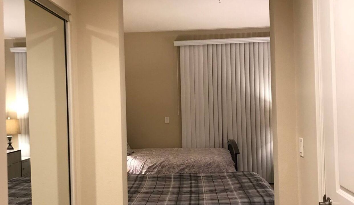 Photo of Bedroom in Airport Area
