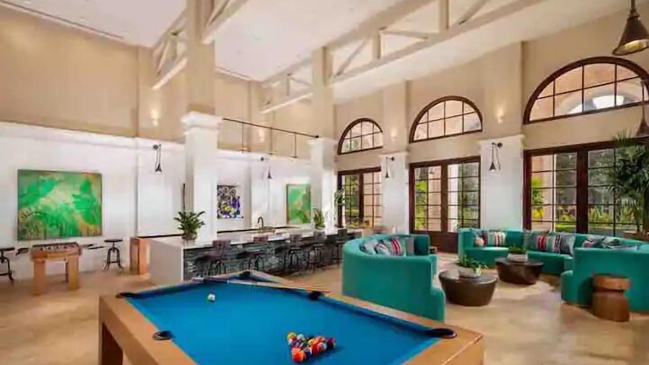 Photo of Bedroom in Airport Area