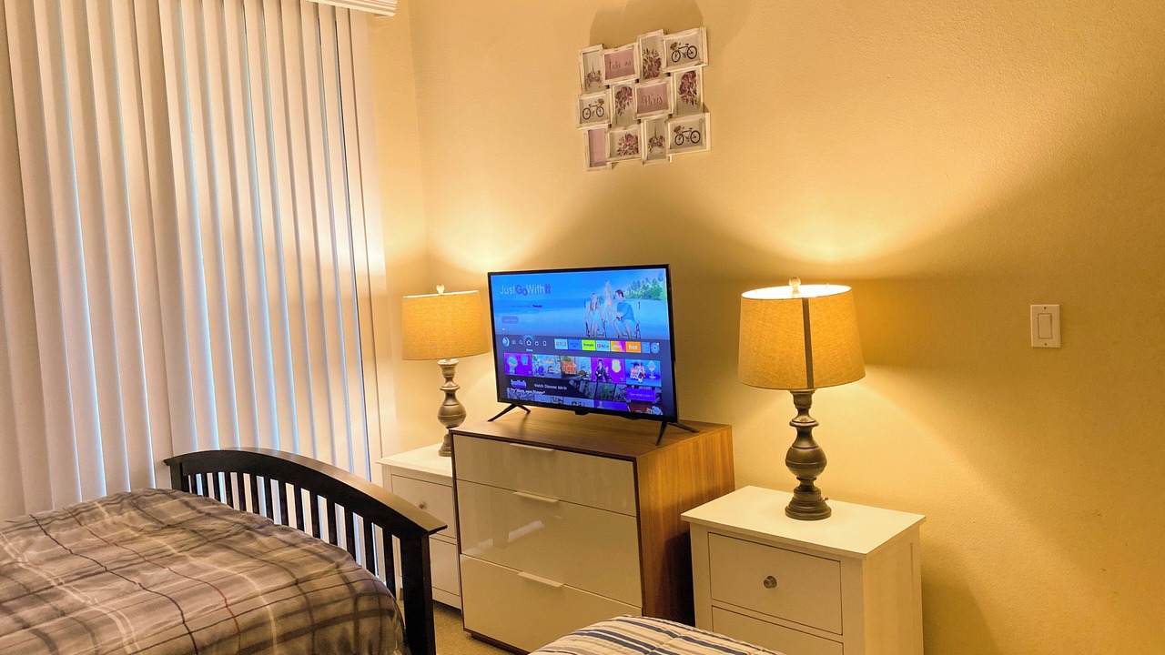 Photo of Bedroom in Airport Area