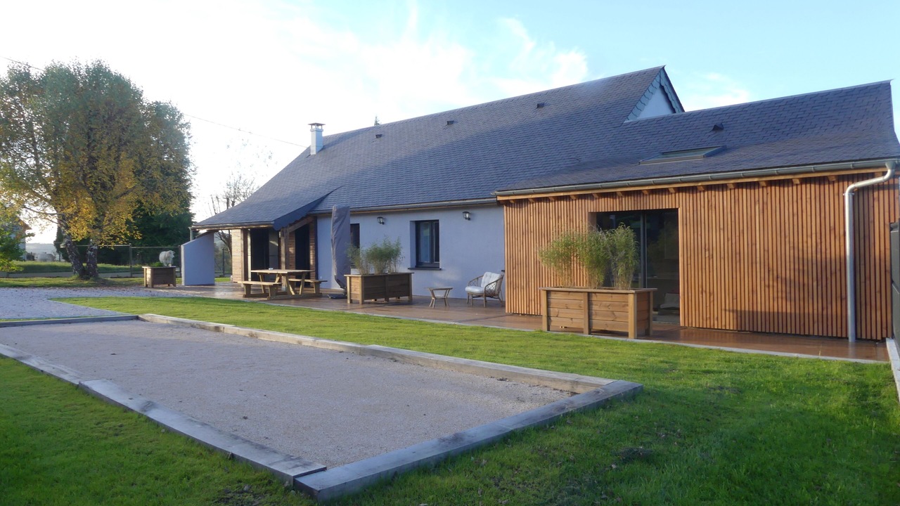 Photo of Outdoor in Loucrup